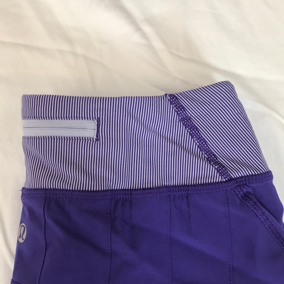 lululemon mini skirt - Picture 5 of 7
